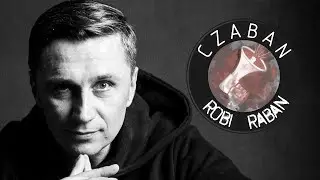 O tym dlaczego Czaban robi raban na granicy PL/BY i o wsp&oacute;łpracy z Patronite i Video Brothers