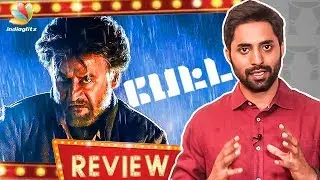 Petta Review | Superstar Rajinikanth & Karthik Subbaraj | Tamil Movie