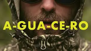 Aguacero.