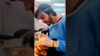 Scaling for a Cleaner Smile 😊 #youtubeshorts #shorts #scaling #doctor #toothcare