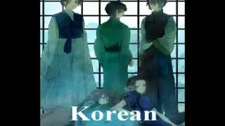 Hetalia-You Know Better Than I-Multianguage (REUPLOADED)
