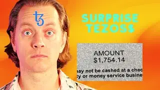 Tezos Securities Settlement!!!