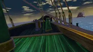 🔴 LIVE - Sail VR Multiplayer - We're So Back!