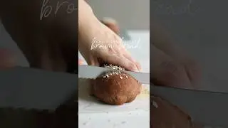 Let's bake a Cheesecake Factory Brown Bread together ✨ #brownbread #bakingbread #winterrecipe #bread