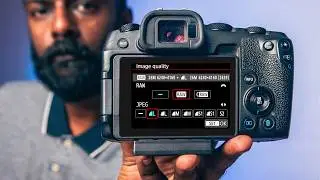 Master Image Quality Settings in 10 Minutes (For Beginners!)