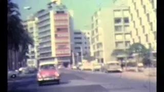 Viña del Mar. 1962