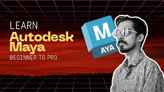 Learn Autodesk Maya &ndash; Beginner to Pro | Episode-1 | Introduction to Autodesk Maya
