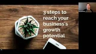 How to Grow Your Fitness Business w the #1 Sales System for Gyms & Trainers