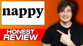 Nappy - Honest Review & User Experience | Best Free Stock Photos for Creators?