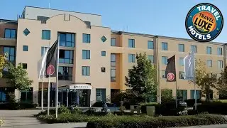 H+ Hotel Hannover | Hannover, Germany | Hotel Review 🛏️