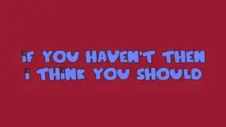 Family Guy-Peter and Quagmire song lyrics