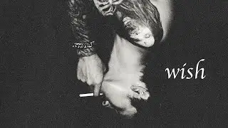 WORRX - หลับตา | wish