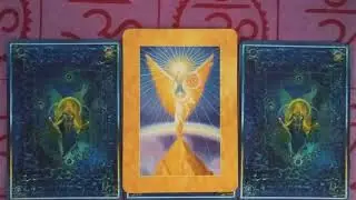 December 11 - 17, 2017 Weekly Angel Tarot & Oracle Card Reading