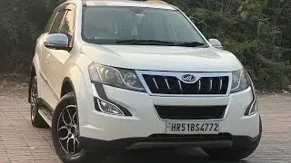 6,55,000/- FIX MAHINDRA XUV500 W6 AMT 2017/2018 ⛽️ DIESEL for sale 8074478944,9533034363☎️
