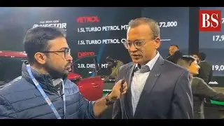 #AutoExpo2023 | MG Motor India launches Next-Gen MG Hector