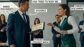 I Fought a Corrupt HOA and Won – Here’s How