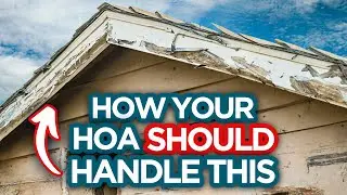 Navigating Reserve Planning: Keep Your HOA Community Fully Funded!