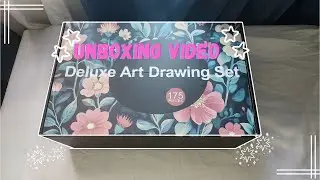 Unbox a Christmas Gift with Me | UNBOXING VIDEO