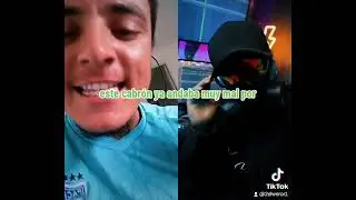 previoooooo El Wero R #viral