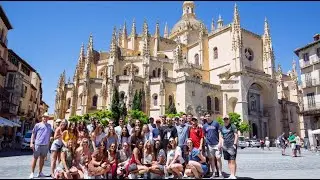 International Studies Program - Instituto Franklin-UAH
