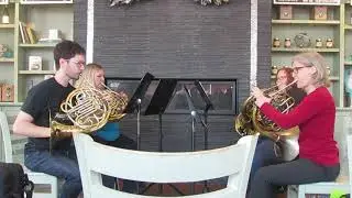 MozartFestRVA 2018 In Scott's Addition 3