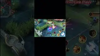 REVIEW SKIN CLINT COLLECTOR #mobilelegends #mobilelegend #mlbb #ml #clint #review #fyp #funny #mlb
