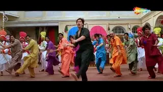 Ray Andres - What If You Fall (Bollywood Version)