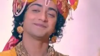 (Sad Vartion) RadhaKrishna New Romantic Video (Lyric )