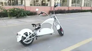 Citycoco chopper shansu cp-4 max1 m1ps wholesale price $1288