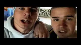 D-Tonation - La s&eacute;chance (2002)
