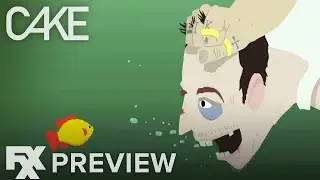 Cake | Rebirth Preview | Season 2 Ep. 10 | FXX