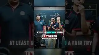 Questions Kyu Nahi Bante hai🔥📈 #physicswallah #iitjee