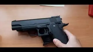 Mis tres pistolas más realistas @ELECTRO-12p