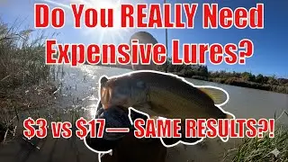 Действительно ли дорогие приманки помогают поймать больше рыбы? 🎣 Бюджетные и премиум-приманки: к...