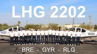LHG2202 Kursvideo | Der harte Weg zur Fluglizenz | Lufthansa Aviation Training - EFA