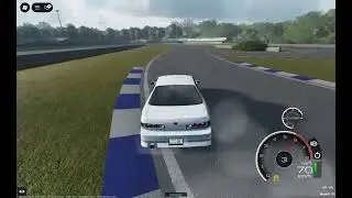 SR20 Test