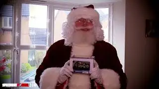Happy Christmas From Speedway Portal : 01/12/2018