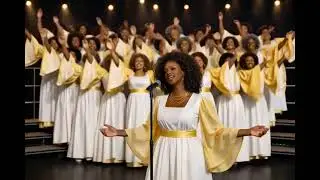 Father We Love You - Written By Shyann