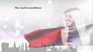 [ Quote ] H.H.SH. Khalid bin Hamad AlKhalifa