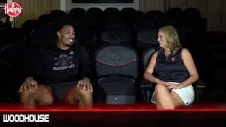 Javin Wright Talks Single Digit, Overcoming Obstacles, Position Change, Approach to Year 7 and More