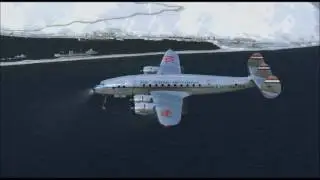 A2A Constellation 