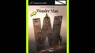🔥 2026 Disney + Marvel Comics Wonder Man: Celebrity Gossip: TV Guide News Tea