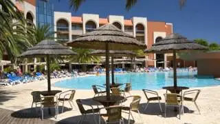 Falesia Hotel   Adults Only **** - Algarve, Portugal