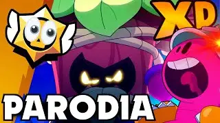 [PARODIA LOQUENDO] TRUNK VS LA SALCHICHA DE DOUG