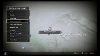 Valkyrie Killer