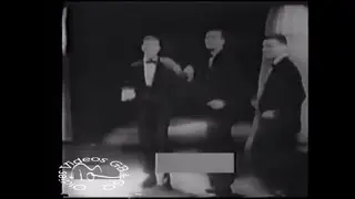 Vito and The Salutations “Unchained Melody” 1962-3 Live American Bandstand