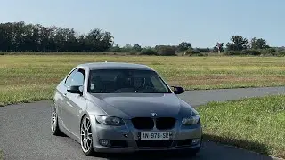 BMW 335i N54 600HP 😱🔥 (lurcy L&eacute;vis)