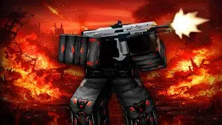 Our New Clan Begins | Ascalon vs Reign of Royales
