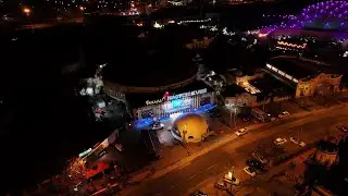 15. Budapest Nemzetközi Cirkuszfesztivál - RED CARPET SHOW