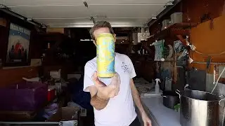 Cloning the best beer I've ever had